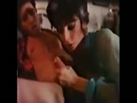 sons with mothers taboo